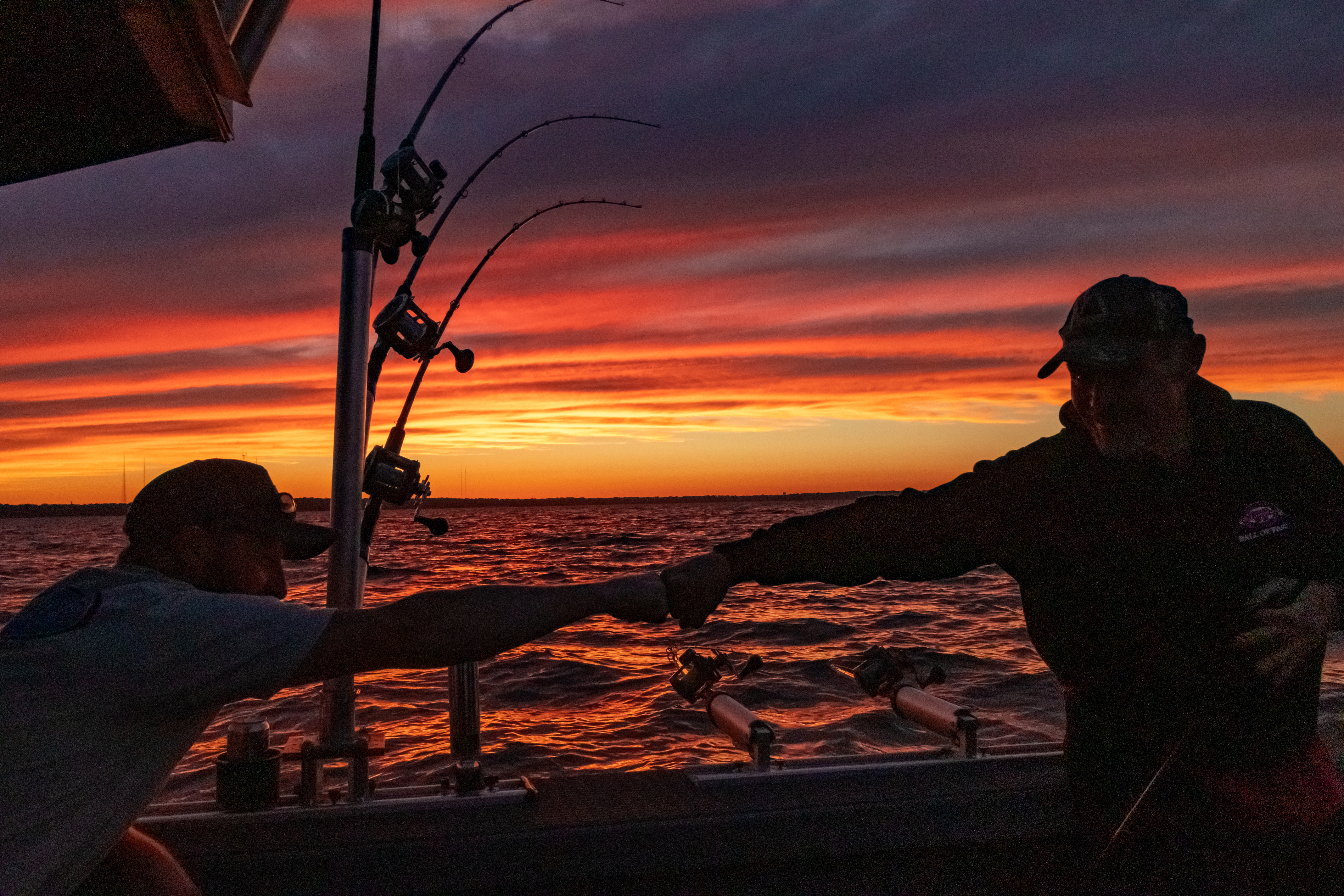 Experience MKE Sportfishing photo 3
